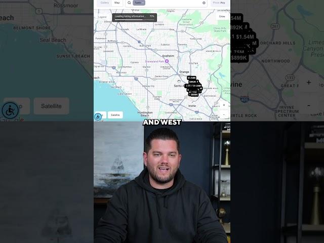 Do you think these cities are in good locations?