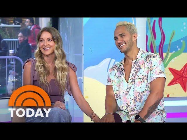 Alexa PenaVega On Her ‘Spykids’ Bond With Meghan Trainor