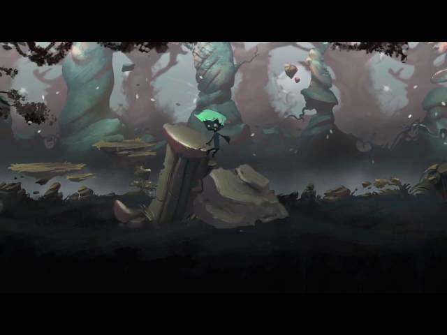 The World of Nubla - Platinum Walkthrough - All trophies