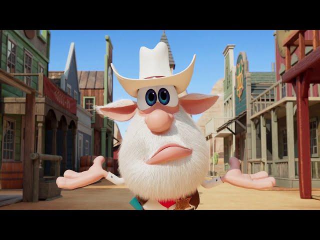 Booba  The Best Episodes of the Fall 2020  Compilation - Funny cartoons for kids - Booba ToonsTV