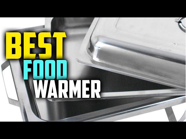 Top 7 Best Food Warmers in 2024