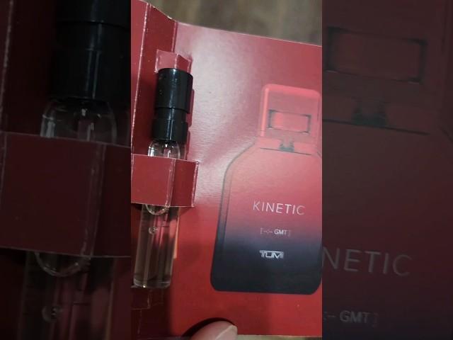 Tumi Kinetic