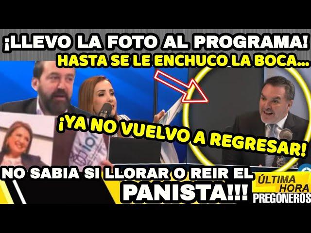 ¡LLEVO LA FOTO AL PROGRAMA!