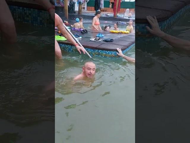 Жить.. / Горячий источник Аван в Тюмени