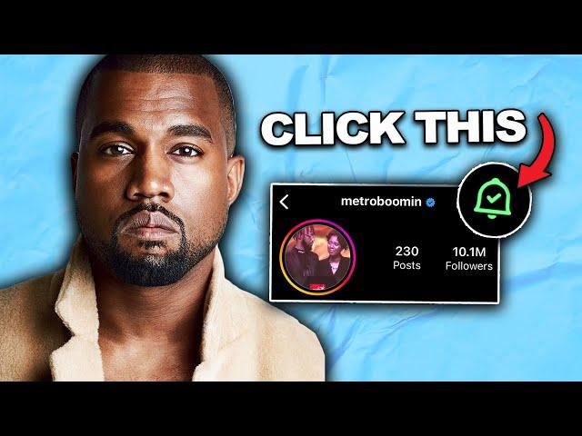 Kanye West Producer Teaches You How To Get Placements