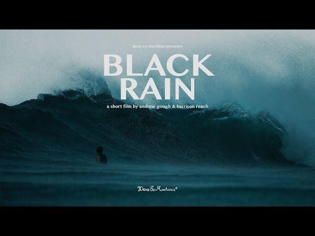 Black Rain