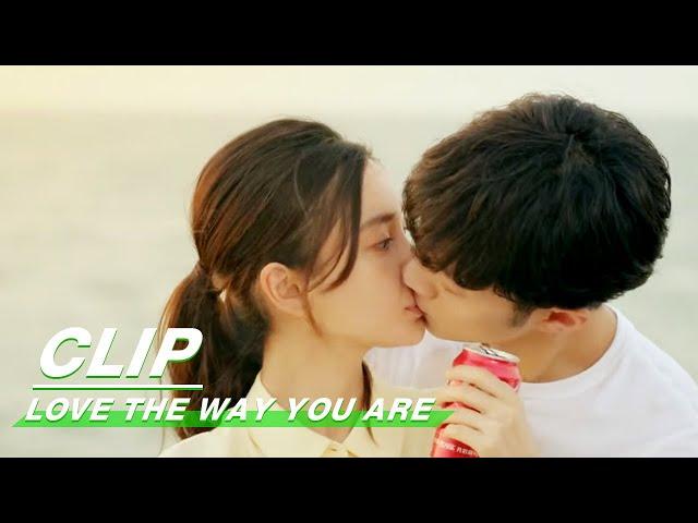 Clip: Guang Xi and Yi Ke Share Their First Kiss | Love The Way You Are EP12 | 爱情应该有的样子 | iQIYI