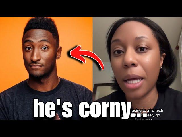 Black Men Like This Were Called Corny & Now Women Are Begging to Marry Them | AfroTech