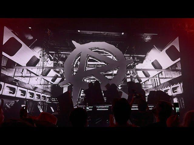 The Resistance (World Debut - Full Set) @ Home Bass (Home Bass 2024: A Hero's Quest Day 3 - Orlando)