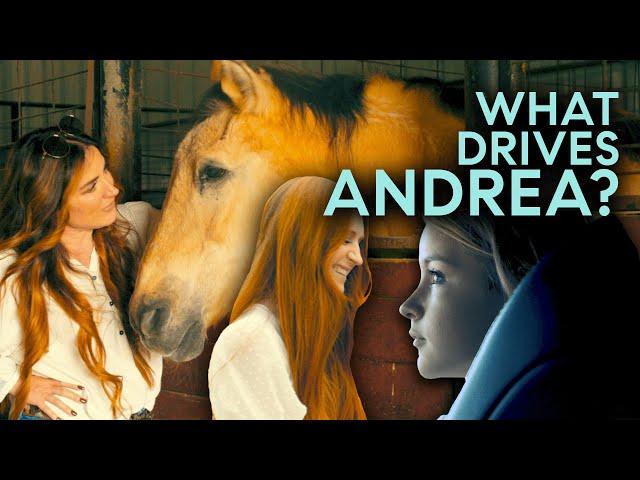 What Drives Andrea & The Andrea Curran Team