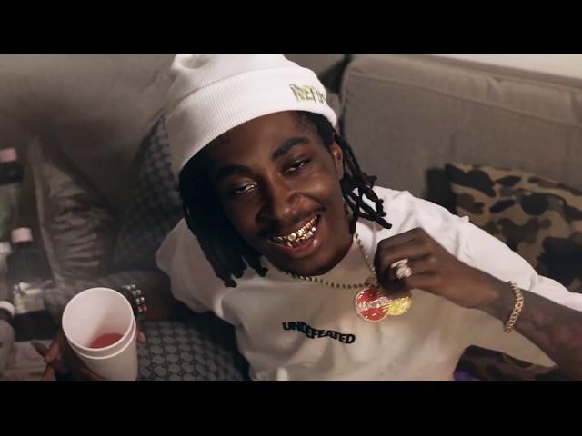 Master Kato (Shoreline Mafia) - Ride Around (Prod. by Ron Ron) [Official Video]