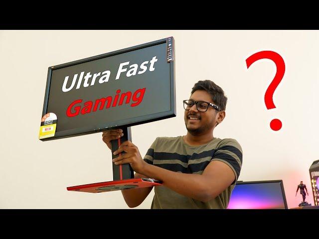 Best Budget 144Hz Gaming Monitor from Viewsonic...