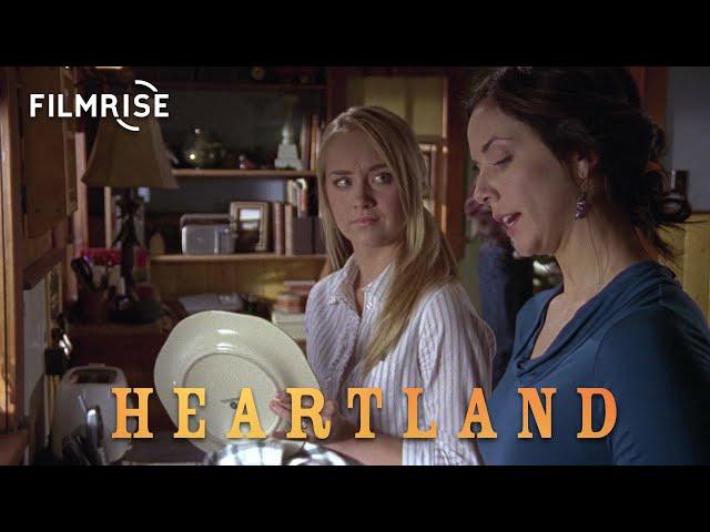 Heartland - Season 3, Episode 14 - The Happy List - Full Episode