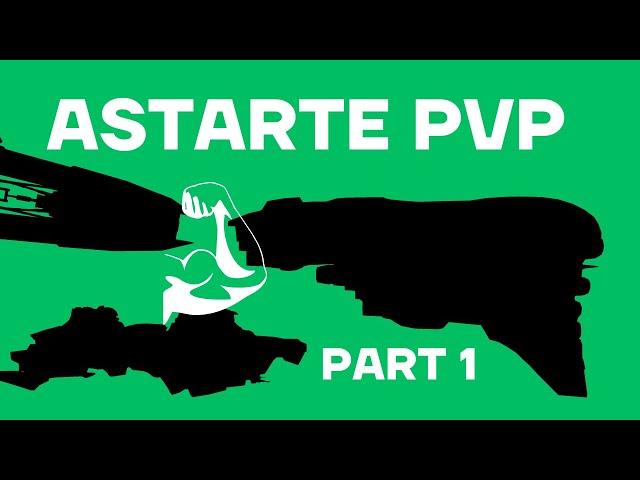 Triumvirate of Microgang | Astarte POV