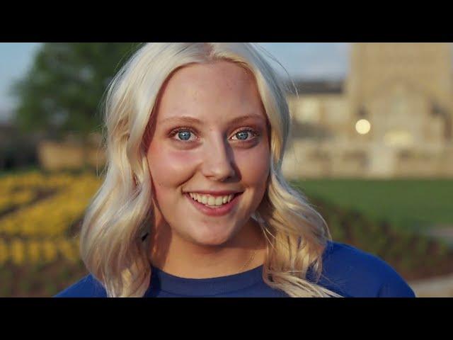 Start Your Journey at The University of Tulsa