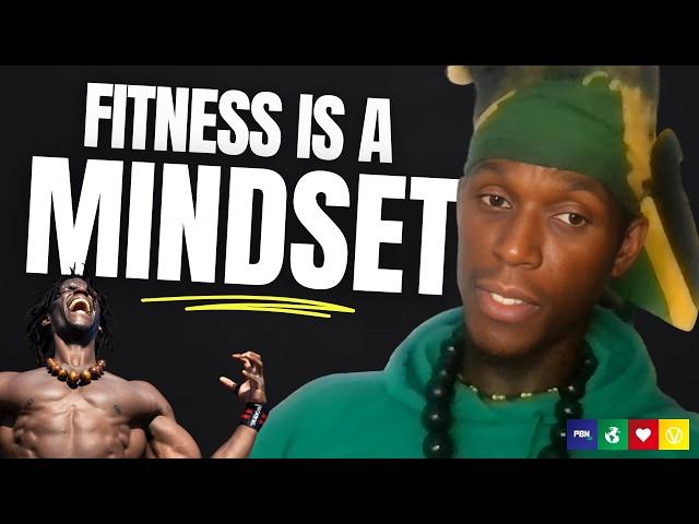 How To Stay FIT, STRONG & HEALTHY: Celebrity Trainer Scott 'BURNHARD'