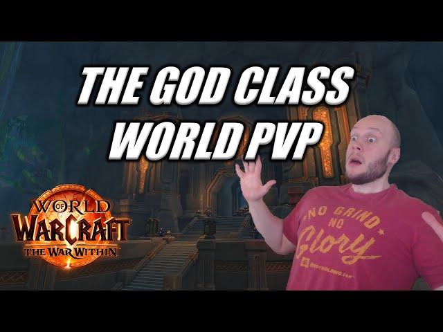 Epic World PVP - Supatease 1