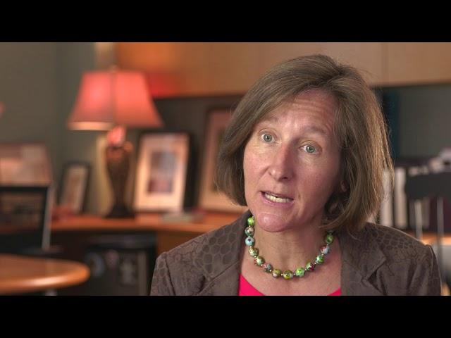 Benzodiazepine Withdrawal Difficulties: Stanford Psychiatrist Anna Lembke, M.D.