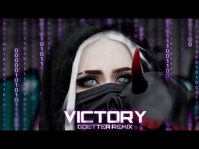 Victory - Alan Walker Style | By Goetter & Hernandz