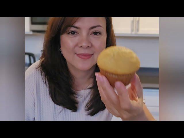 Super Easy Buttermilk Muffins | Soft & Fluffy