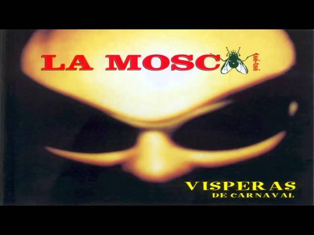 La Mosca Tsé Tsé | Para no verte más