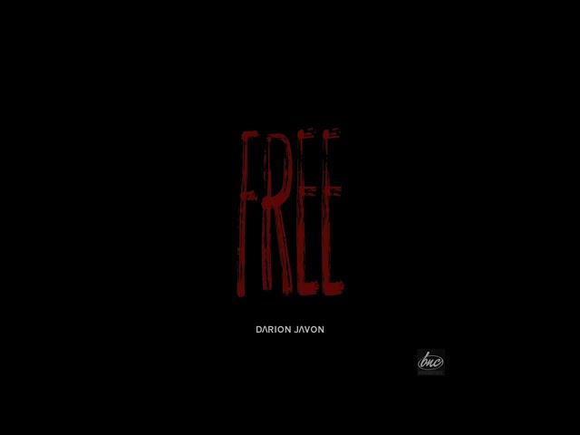 Darion Ja'Von | Free (Audio)