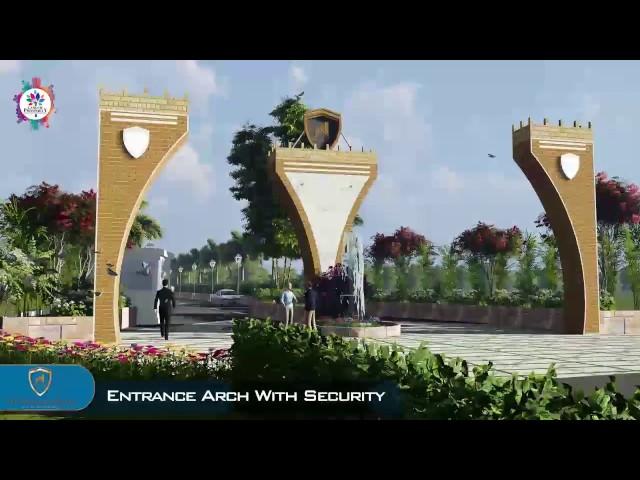 Land of Prosperity Walkthrough Sarjapur Road