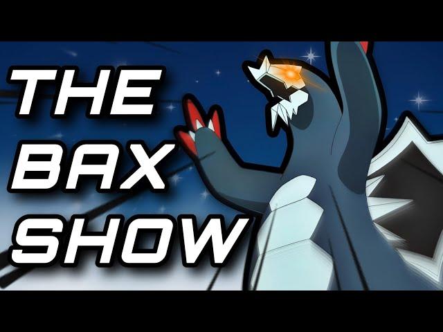 BAXCALIBUR STILL A MENACE ~ Regulation H Pokemon VGC ~ Stream 052