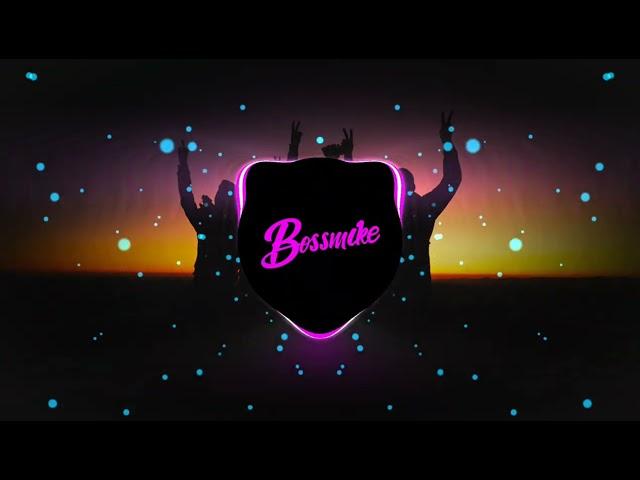 DJ CUPID X OBSESSED WITH YOU X KIMI NO TORIKO FULL BASS MASHUP ( BOSSMIKE BEATS REMIX )