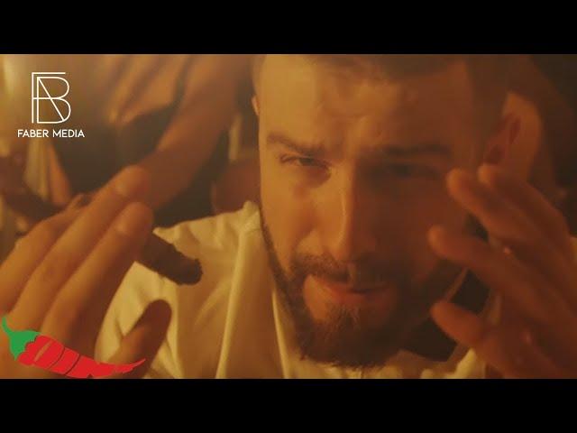 Lyrical Son ft  MC Kresha - Me ta pyl (Official Video)