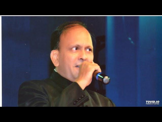 Na tum hame jaano - Dr. Anurag Shrivastava Indore