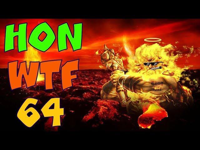 HoN WTF Moments 64