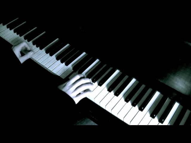 Piano: Sierra Leone: Mt Eden Dubstep: Improvisation Cover