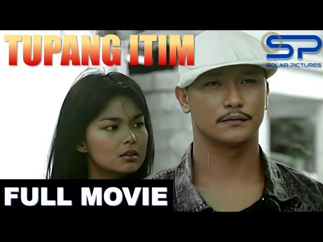 TUPANG ITIM | Full Movie | Action w/ Jess Lapid Jr., Tetchie Agbayani, & Eddie Garcia