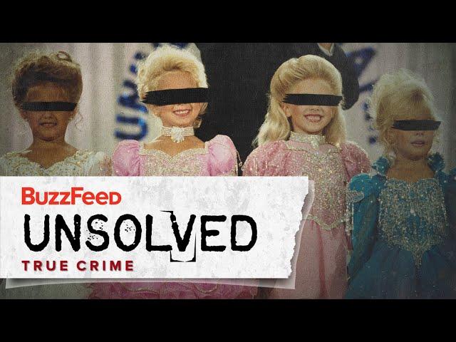 The Tragic Murder Of JonBenét Ramsey