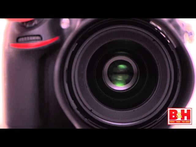 DSLR Lens Primer: Part 1