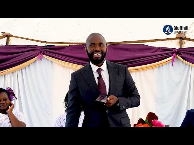 Bluffhill SDA Church || Eva Marufu || Second Angels Message || 17 June  2023