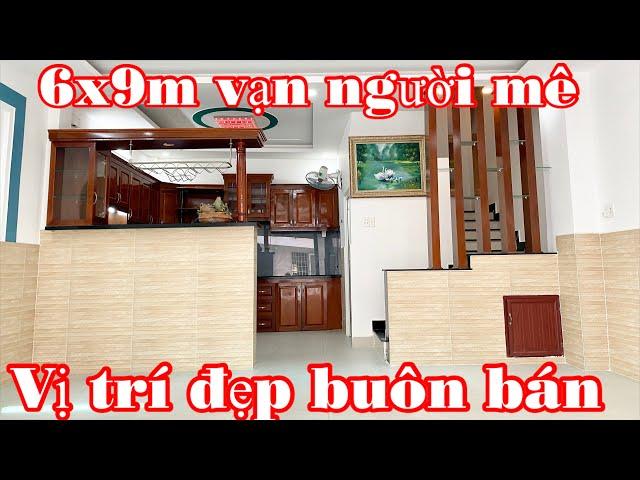 Bán nhà gò vấp, đường Quang trung phường 8 , quân gò vấp tphcm