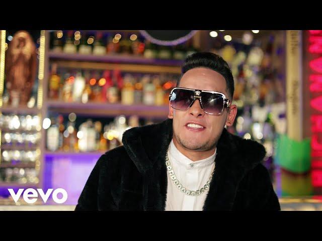 Willy moncada - Bebo