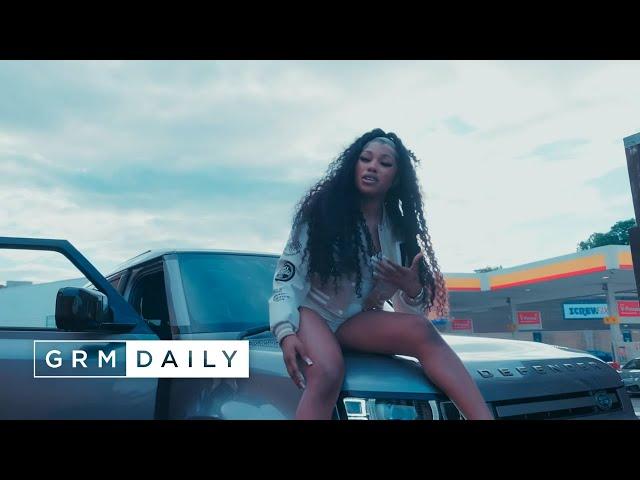 K4president - 80 On The Dash Freestyle [Music Video] | GRM Daily