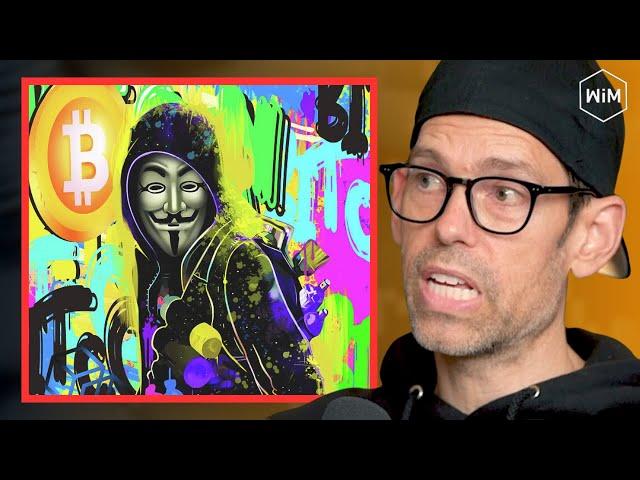 Why Bitcoin Pissed Off Tom Bilyeu