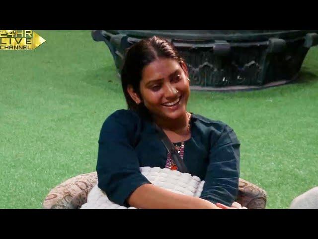 Bigg Boss OTT 3: Shivani Kumari Love Making Skils Live Today