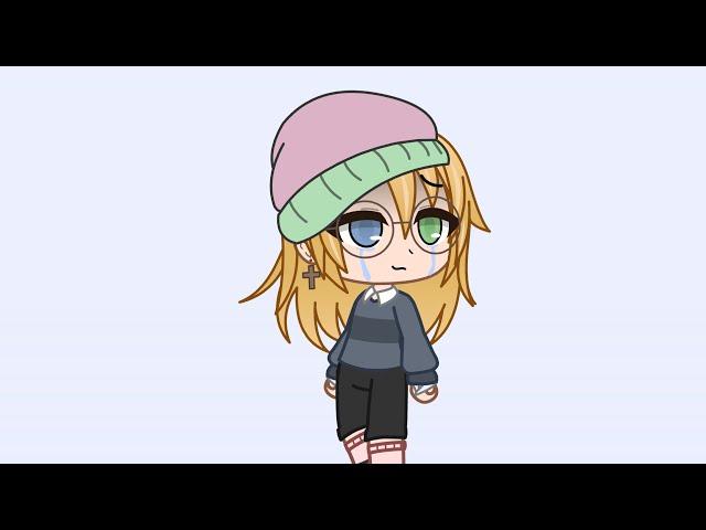 I’m quitting Gacha and Roblox...
