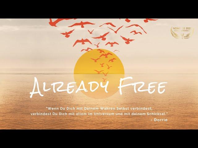 ALREADY FREE // Trailer Deutsch [HD]