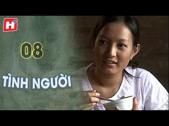 Human Love - Episode 8 | HTV Vietnamese Romance Movies