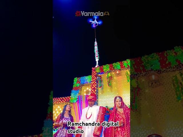 Ramchandra 4k digital studio #wedding 