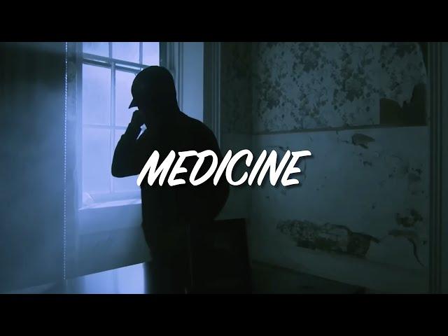 [FREE] Dark Cinematic NF Type Beat 2024 - "MEDICINE"