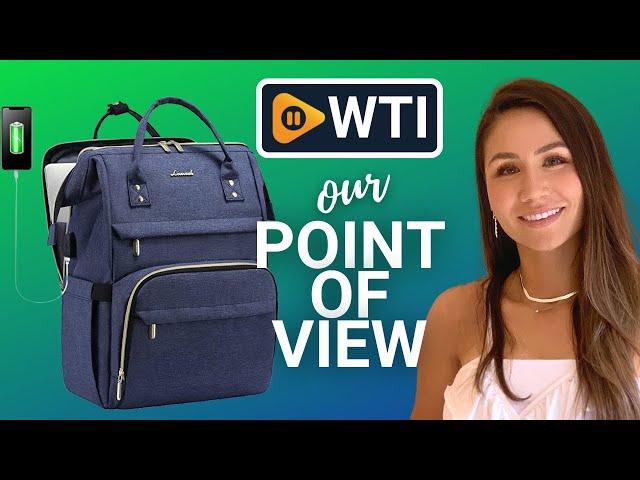 LOVEVOOK Computer Backpacks | Our Point Of View