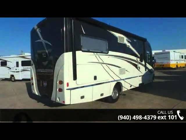 2015 Winnebago Via  - McClain's RV Superstore - Corinth, ...