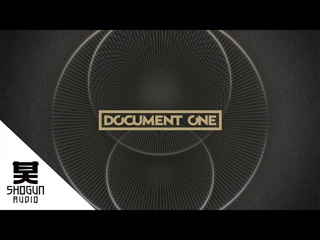 Document One - Holy Moly